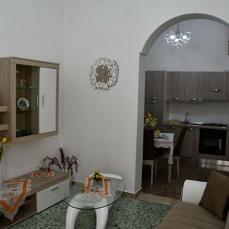 Casa Vacanza Gioia Pura Scicli Exteriör bild