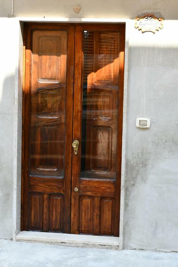 Casa Vacanza Gioia Pura Scicli Exteriör bild
